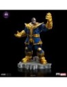 Marvel BDS Art Scale Statue 1/10 Thanos Infinity Gaunlet Diorama 30 cm  Iron Studios