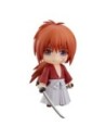 Rurouni Kenshin Nendoroid Action Figure Kenshin Himura 2023 Ver. 10 cm  Good Smile Company