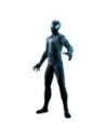 Spider-Man 2 Video Game Masterpiece Action Figure 1/6 Peter Parker (Black Suit) 30 cm  Hot Toys