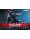 The Avengers Movie Masterpiece Action Figure 1/6 Tony Stark (Mark VII Suit-Up Version) 31 cm  Hot Toys