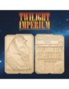 Twilight Imperium Ingot The Emirates of Hacan Limited Edition  Fanattik