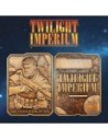 Twilight Imperium Ingot The Federation of Sol Limited Edition  Fanattik