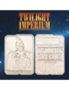 Twilight Imperium Ingot The Ghosts Of Creuss Limited Edition  Fanattik