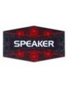 Twilight Imperium Pin Badge Speaker  Fanattik