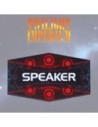 Twilight Imperium Pin Badge Speaker  Fanattik