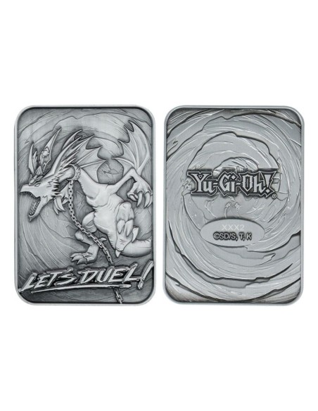 Yu-Gi-Oh! Ingot Harpie's Pet Dragon Limited Edition