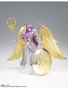 Saint Seiya Saint Cloth Myth Ex Action Figure Goddess Athena & Saori Kido 16 cm - 7 - 