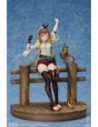 Atelier Ryza: Ever Darkness & the Secret Hideout PVC Statue 1/7 Reisalin Stout 25 cm - 1 - 