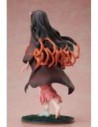 Demon Slayer: Kimetsu no Yaiba Statue 1/8 Nezuko Kamado 20 cm - 2 - 