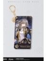 Honkai: Star Rail Character Acrylic Keychain Trailblazer (Female) 9 cm  MiHoYo