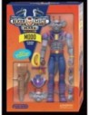Biker Mice From Mars Action Figure Modo 20 cm  Nacelle Consumer Products