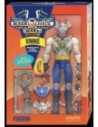 Biker Mice From Mars Action Figure Vinnie 17 cm  Nacelle Consumer Products
