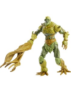 Mattel Masters of the Universe: Revelation Masterverse Action Figure 2021 Moss Man 18 cm - 4