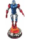 Diamond Select  Captain America What If Iron Man Ultimate - 2