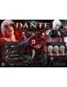 Devil May Cry 3 Ultimate Premium Masterline Series Statue 1/4 Dante Deluxe Bonus Version 67 cm  Prime 1 Studio