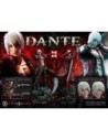 Devil May Cry 3 Ultimate Premium Masterline Series Statue 1/4 Dante Standard Version 67 cm  Prime 1 Studio