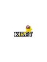 Kirby Mini Figures 6 cm Kirby & Words Display (6)  Re-Ment