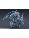 Yu-Gi-Oh! S.H. MonsterArts Action Figure Blue-Eyes White Dragon 22 cm - 2 - 