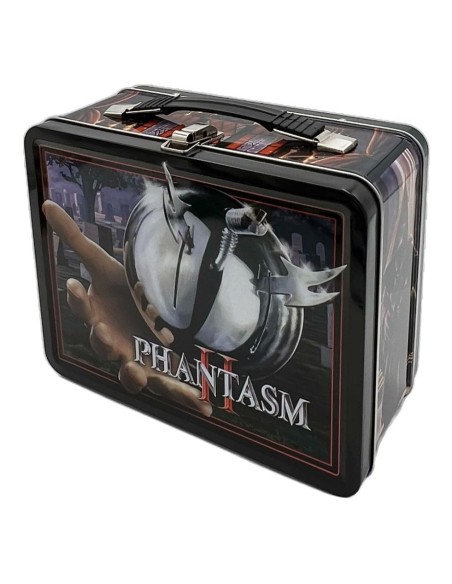 Phantasm Tin Tote Phantasm