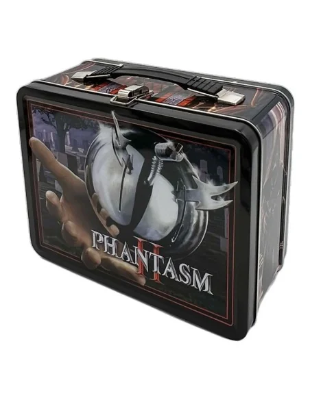 Phantasm Tin Tote Phantasm