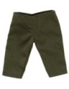 Original Character Parts for Nendoroid Doll Figures Outfit Set: Pants (Olive Drab) - 1 - 