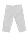 Original Character Parts for Nendoroid Doll Figures Outfit Set: Pants L Size (White) - 1 - 