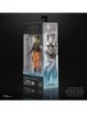 Star Wars: Ahsoka Black Series Action Figure General Hera Syndulla 15 cm  Hasbro