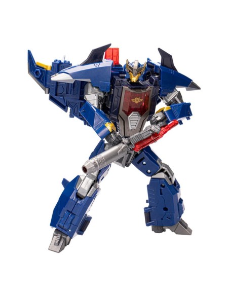 Transformers Generations Legacy Evolution Leader Class Action Figure Prime Universe Dreadwing 18 cm  Hasbro