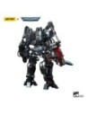 Warhammer 40k Action Figure 1/18 Grey Knights Nemesis Dreadknight (Including Grey Knights Terminator Caddon Vibova) 12 cm - 2 - 