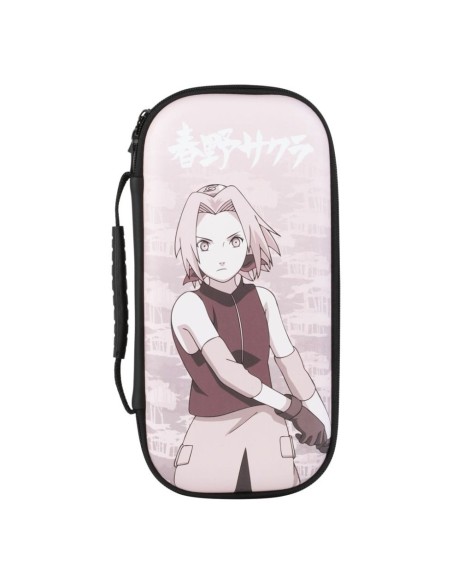 My Hero Academia Carry Bag Switch - 1 - 