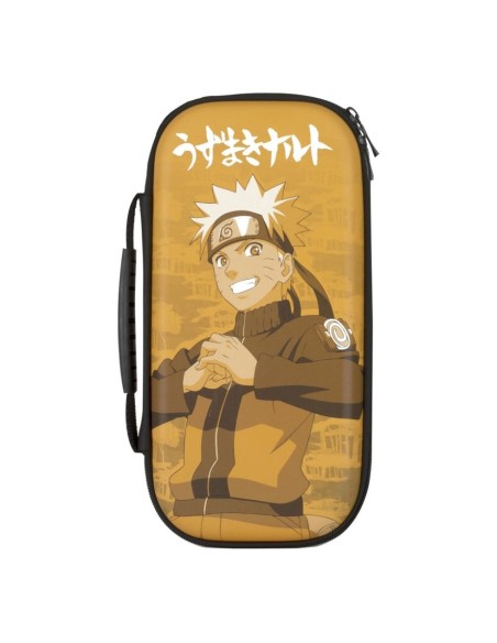 Naruto Shippuden Carry Bag Switch Naruto
