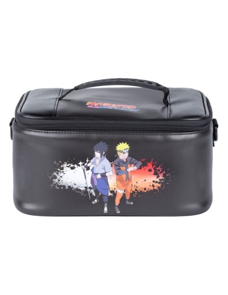 Naruto Shippuden Carry Bag Switch Tag Team - 1 - 