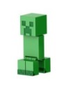 Minecraft Action Figure Craft-A-Block Creeper 8 cm  Mattel
