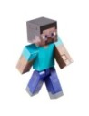 Minecraft Diamond Level Action Figure Steve 14 cm  Mattel