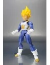 BANDAI DRAGON BALL SUPER SAIYAN VEGETA PREMIUM COLOR EDITION - 2