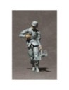Mobile Suit Gundam G.M.G. Action Figure Earth United Army Soldier 01 10 cm - 2 - 