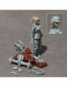 Mobile Suit Gundam G.M.G. Action Figure Earth United Army Soldier 03 10 cm - 1 - 