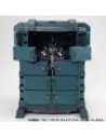 Mobile Suit Gundam: The Witch from Mercury Realistic Model Series MS Container (GS07-A) Weather Color Edition - 2 - 