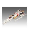 Mobile Suit Gundam:Char's Counterattack Ra Cailum Re PVC Figure Cosmo Fleet Special 17 cm - 1 - 