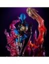 Yu-Gi-Oh! Duel Monsters Monsters Chronicle PVC Statue Dark Necrofear 14 cm - 2 - 