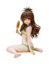 To Love-Ru Darkness Statue PVC 1/7 Mikan Yuuki Bikini Style 12 cm - 1 - 