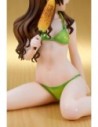 To Love-Ru Darkness Statue PVC 1/7 Mikan Yuuki Bikini Style 12 cm - 2 - 