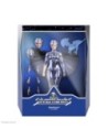 SilverHawks Ultimates Action Figure Steelheart (Toy Version) 18 cm - 2 - 