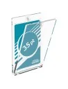 Carte Pokemon One Touch Magnetic Card Case 35 pt 10 pz - 3 - 