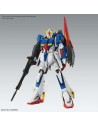 Mg Gundam Zeta Ver Ka 1/100 Master Grade - 5 - 