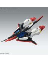 Mg Gundam Zeta Ver Ka 1/100 Master Grade - 8 - 