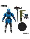 Fortnite Action Figure Beastmode Rhino 18 cm - 7 - 