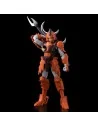 5 Samurai Troopers Kongo No Shu Shido della Terra 16 cm - 5 - 