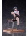 Original Character PVC Statue 1/6 Arisa Watanabe Illustrated by Jack Dempa Deluxe Edition 25 cm - 3 - 