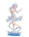 Re:Zero Starting Life in Another World PVC Statue 1/7 Rem Aqua Dress 23 cm - 3 - 